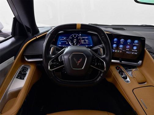 2022 Chevrolet Corvette Stingray w/2LT