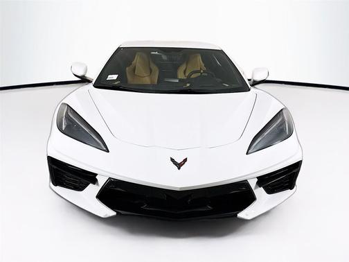 2022 Chevrolet Corvette Stingray w/2LT