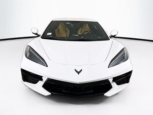 2022 Chevrolet Corvette Stingray w/2LT