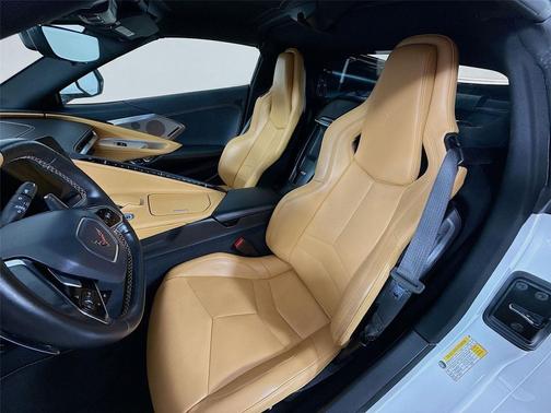 2022 Chevrolet Corvette Stingray w/2LT