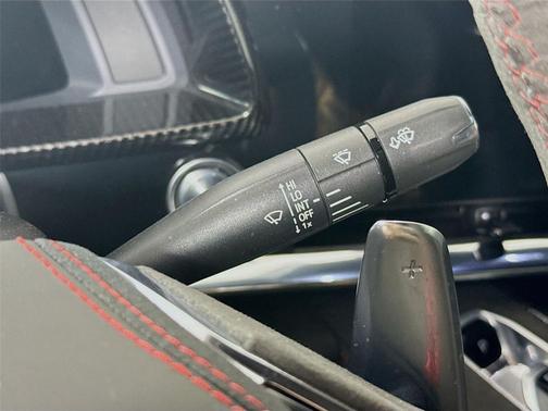 2020 Chevrolet Corvette Stingray w/3LT