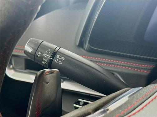 2020 Chevrolet Corvette Stingray w/3LT