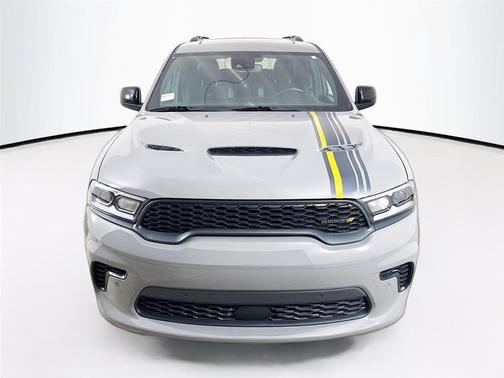 2023 Dodge Durango Hemi Orange RWD