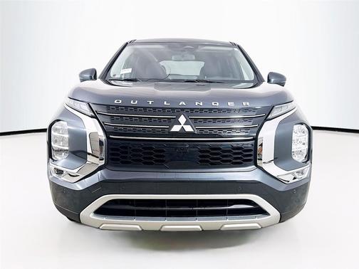 2024 Mitsubishi Outlander SE 2.5 2WD