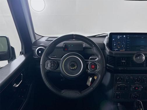 2024 INEOS Grenadier AWD