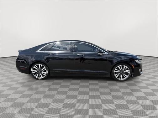 2017 Lincoln MKZ Reserve I
