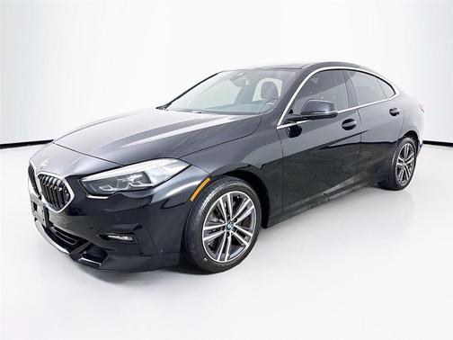 2020 BMW 228 Gran Coupe xDrive