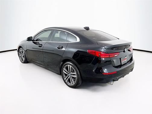 2020 BMW 228 Gran Coupe xDrive