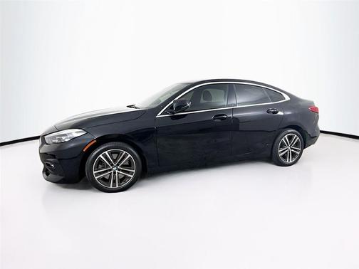 2020 BMW 228 Gran Coupe xDrive