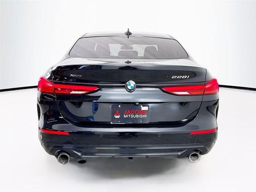 2020 BMW 228 Gran Coupe xDrive