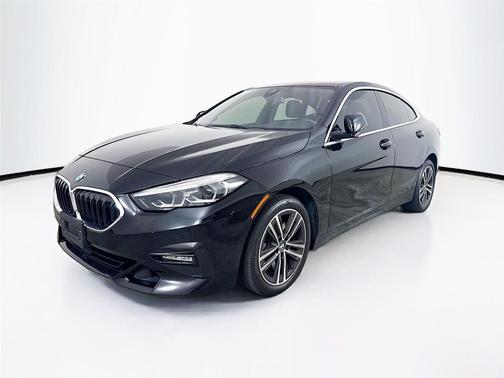 2020 BMW 228 Gran Coupe xDrive