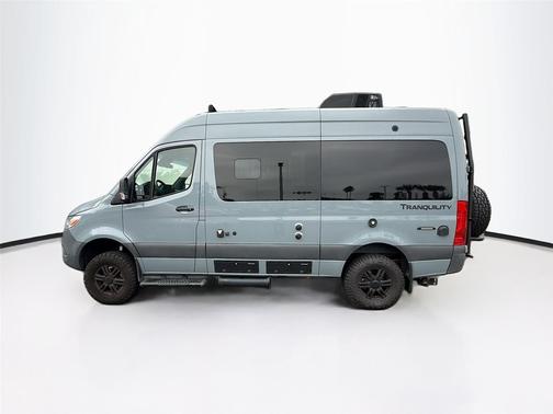 2023 Mercedes-Benz Sprinter 2500 Standard Roof