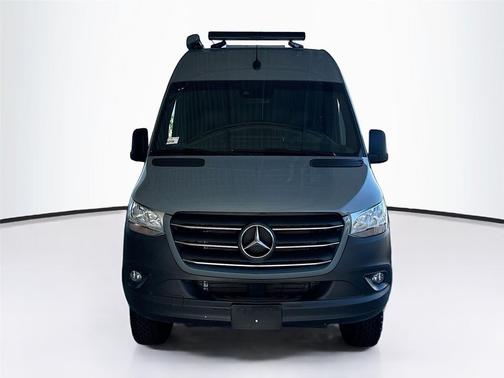 2023 Mercedes-Benz Sprinter 2500 Standard Roof