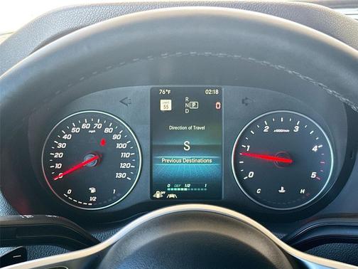 2023 Mercedes-Benz Sprinter 2500 Standard Roof