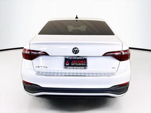 2023 Volkswagen Jetta 1.5T SE