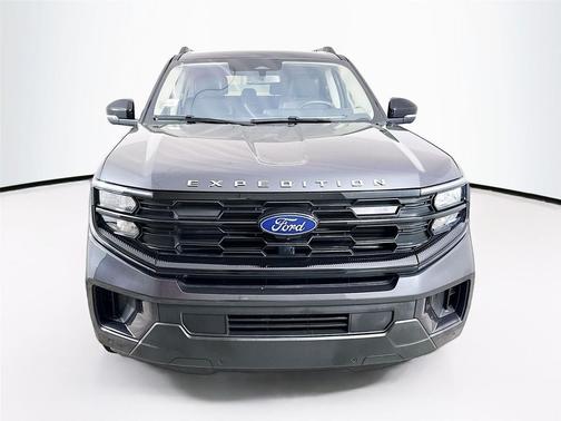 2025 Ford Expedition Max Active 4x2