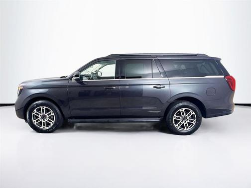 2025 Ford Expedition Max Active 4x2