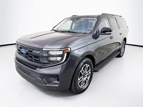 2025 Ford Expedition Max Active 4x2