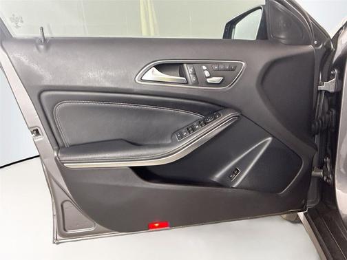 2018 Mercedes-Benz GLA 250 Base