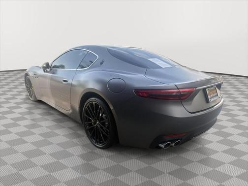 2024 Maserati GranTurismo Modena