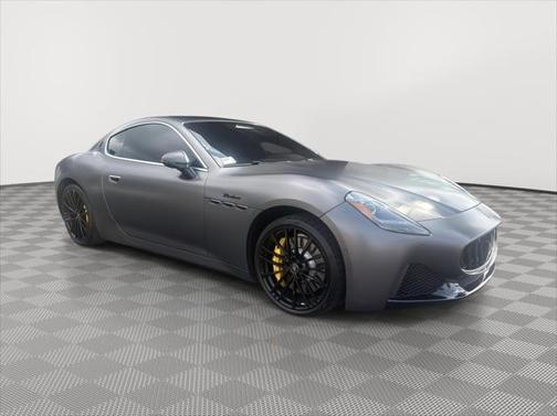 2024 Maserati GranTurismo Modena
