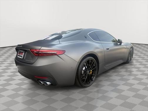 2024 Maserati GranTurismo Modena
