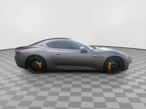 2024 Maserati GranTurismo Modena