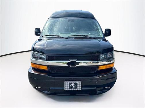 2024 Chevrolet Express 2500 RWD 2500 Extended Wheelbase WT