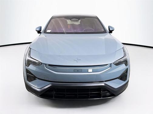 2025 Polestar 3 Long Range Dual Motor Performance Plus