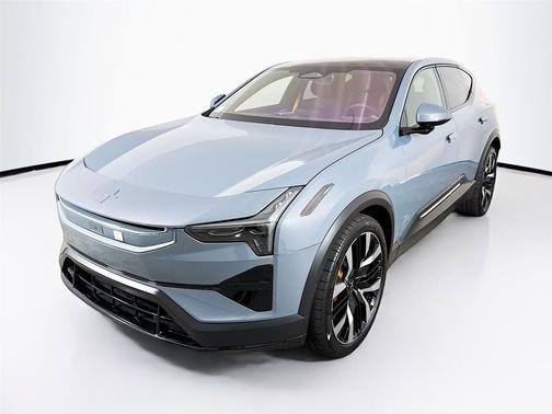 2025 Polestar 3 Long Range Dual Motor Performance Plus