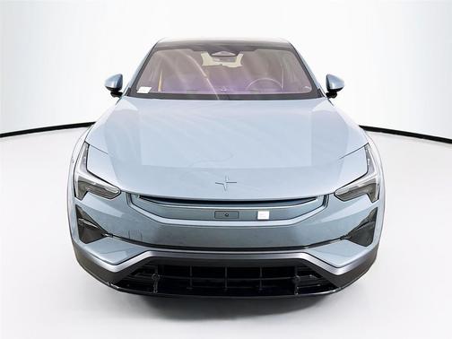 2025 Polestar 3 Long Range Dual Motor Performance Plus