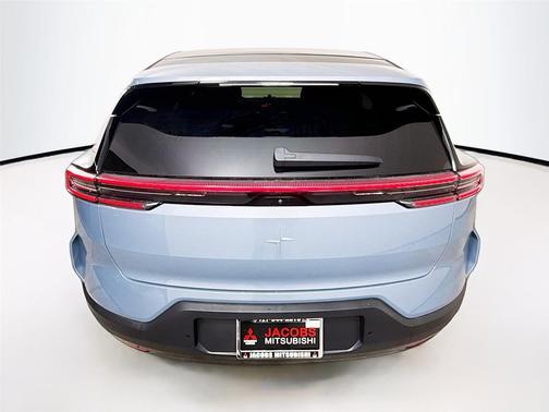 2025 Polestar 3 Long Range Dual Motor Performance Plus