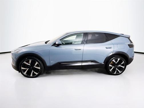 2025 Polestar 3 Long Range Dual Motor Performance Plus