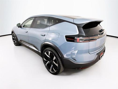 2025 Polestar 3 Long Range Dual Motor Performance Plus