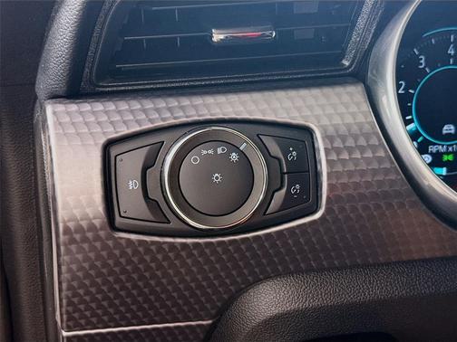 Oxford White 2020 Ford Mustang GT Premium