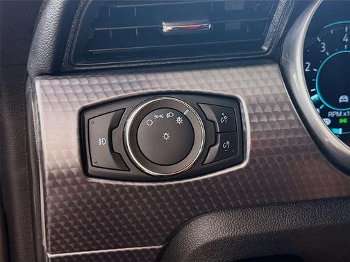 Oxford White 2020 Ford Mustang GT Premium
