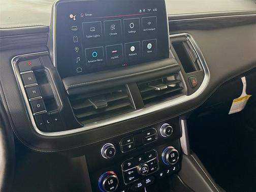 2024 GMC Yukon XL SLT