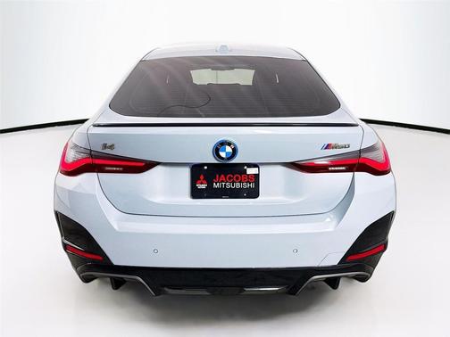 2024 BMW i4 Gran Coupe M50