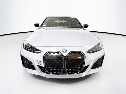 2024 BMW i4 Gran Coupe M50