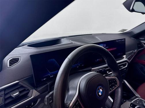 2024 BMW i4 Gran Coupe M50