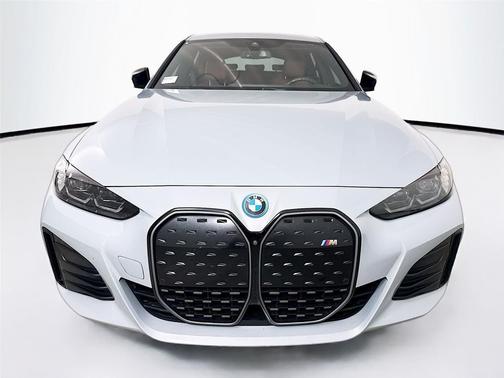 2024 BMW i4 Gran Coupe M50