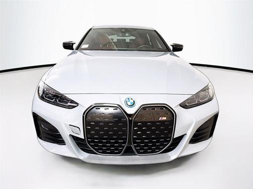 2024 BMW i4 Gran Coupe M50