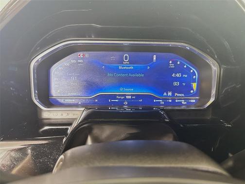 2024 Chevrolet Silverado 3500 LTZ