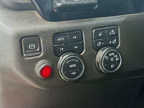 2024 Chevrolet Silverado 3500 LTZ