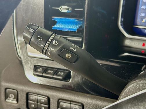 2024 Chevrolet Silverado 3500 LTZ