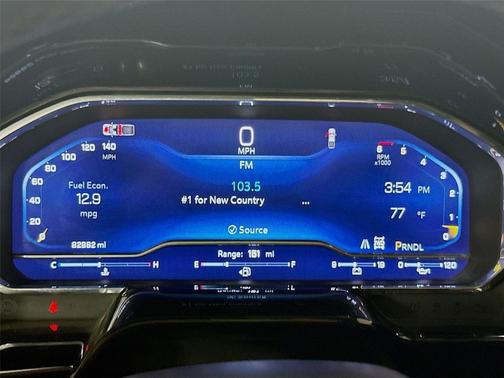 2024 Chevrolet Silverado 3500 LTZ