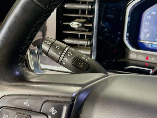 2024 Chevrolet Silverado 3500 LTZ