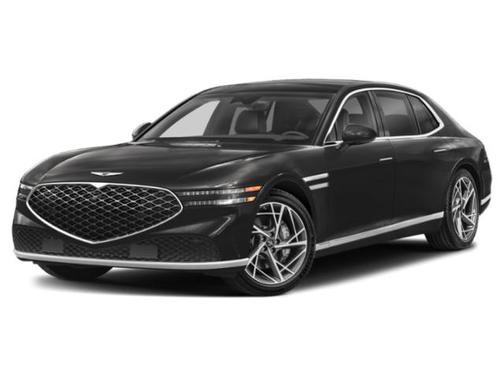 2023 Genesis G90 3.5T AWD