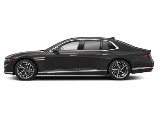 2023 Genesis G90 3.5T AWD