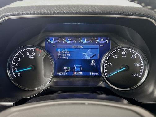 Carbonized Gray Metallic 2021 Ford F-150 XLT